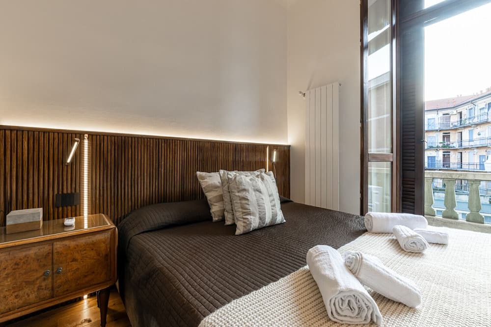Photo of Bedroom in Zona Padova