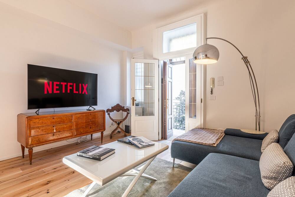 Photo of Livingroom in Zona Padova