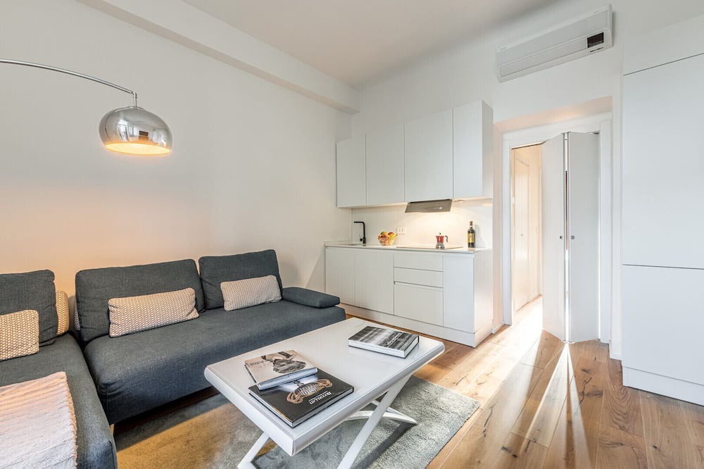Photo of Livingroom in Zona Padova