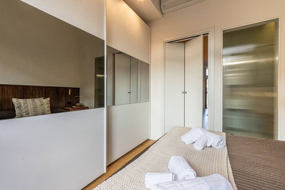 Photo of Bedroom in Zona Padova