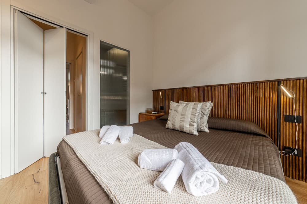Photo of Bedroom in Zona Padova
