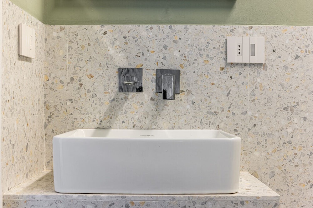 Photo of Bathroom in Zona Padova