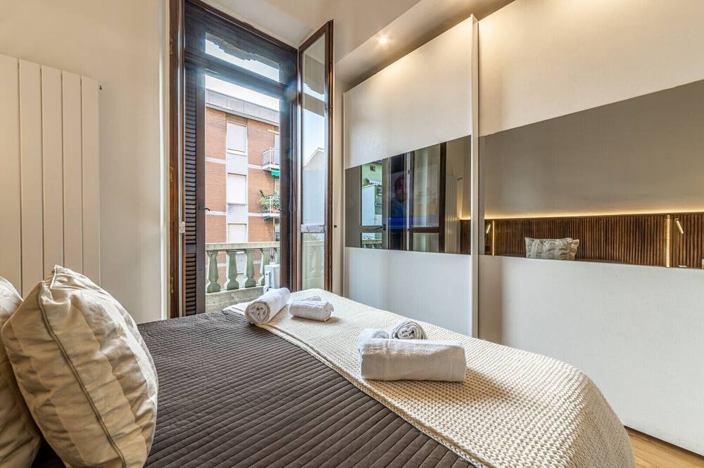 Photo of Bedroom in Zona Padova