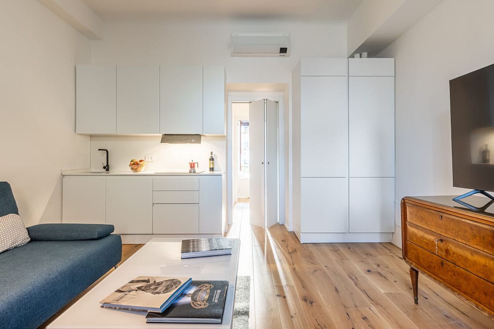 Photo of Kitchen in Zona Padova