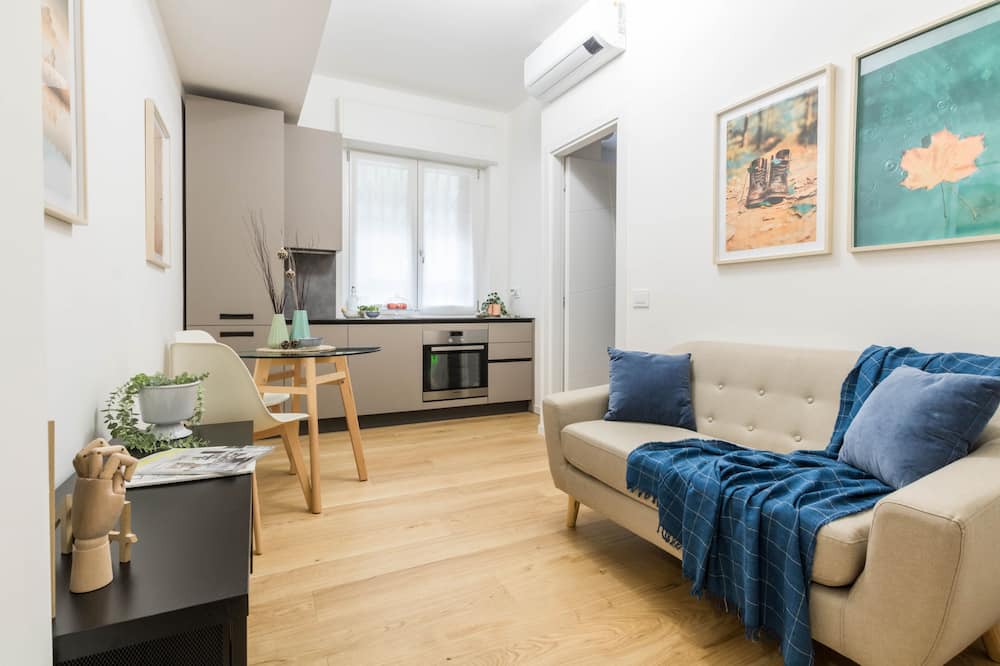Photo of Livingroom in Gorla