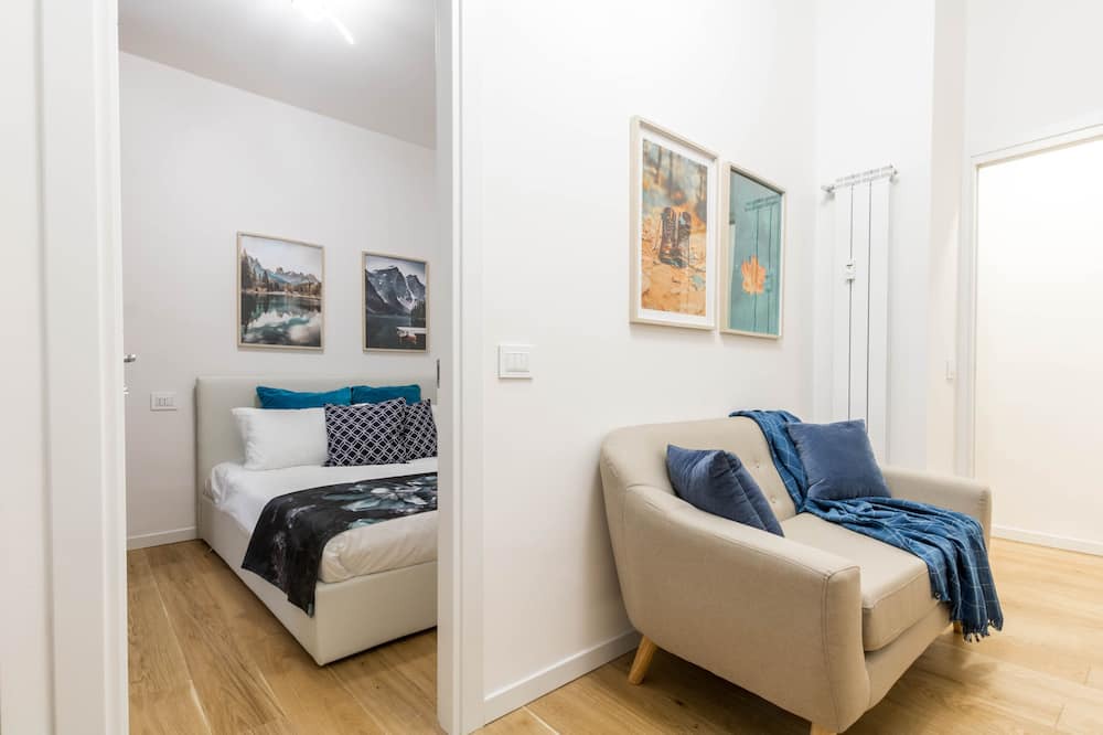 Photo of Bedroom in Gorla