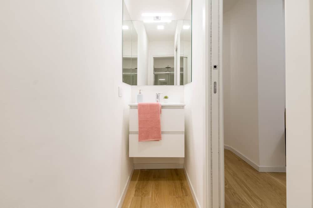 Photo of Bathroom in Gorla