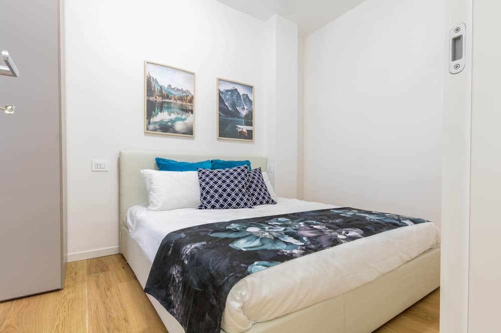 Photo of Bedroom in Gorla
