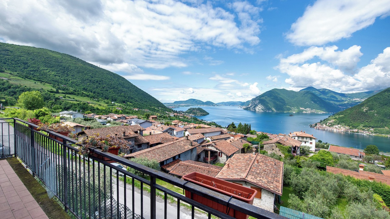 Photo of Outdoor in Sulzano
