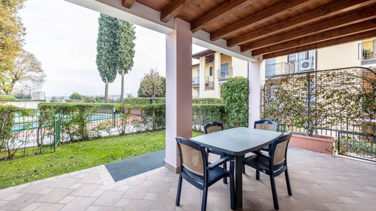 Photo of Patio Balcony in Picedo