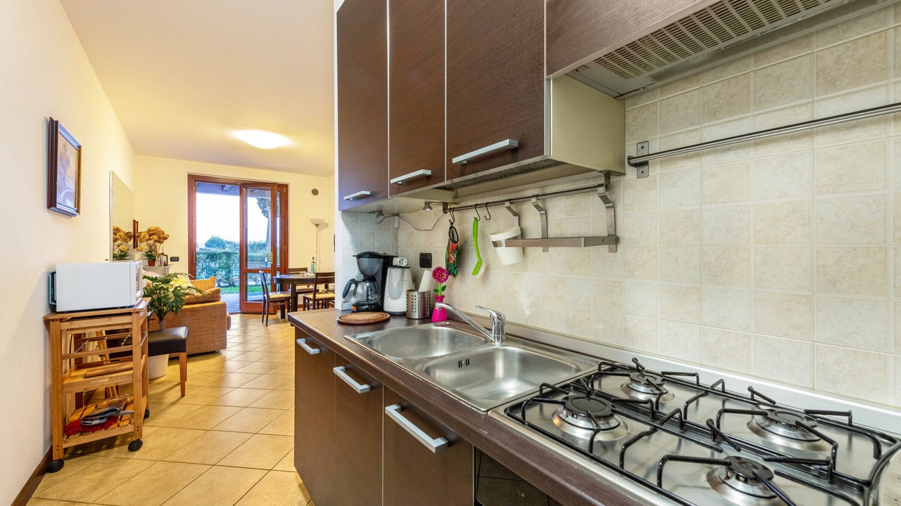 Photo of Kitchen in Picedo