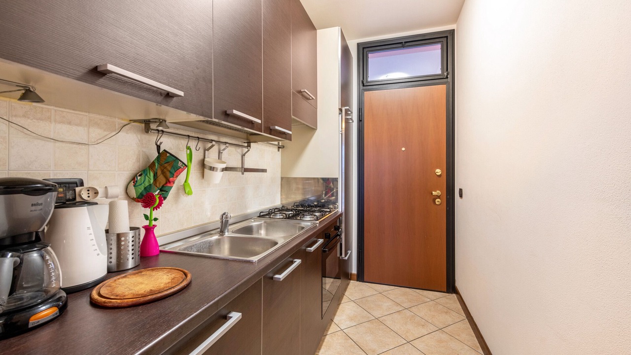 Photo of Kitchen in Picedo