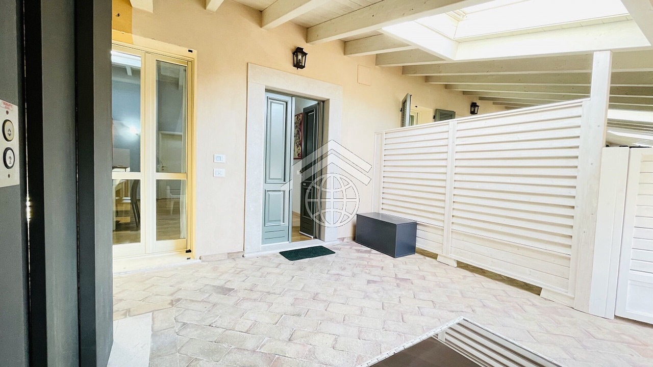 Photo of Patio Balcony in Polpenazze del Garda