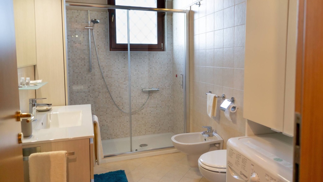 Photo of Bathroom in Zanica