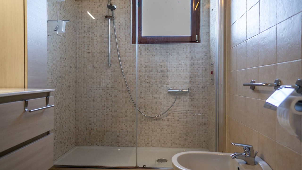 Photo of Bathroom in Zanica