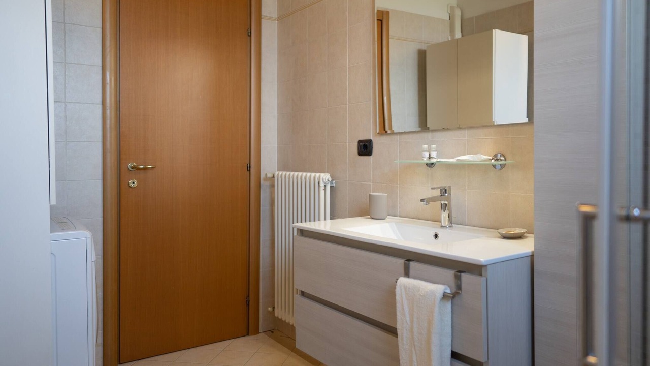 Photo of Bathroom in Zanica