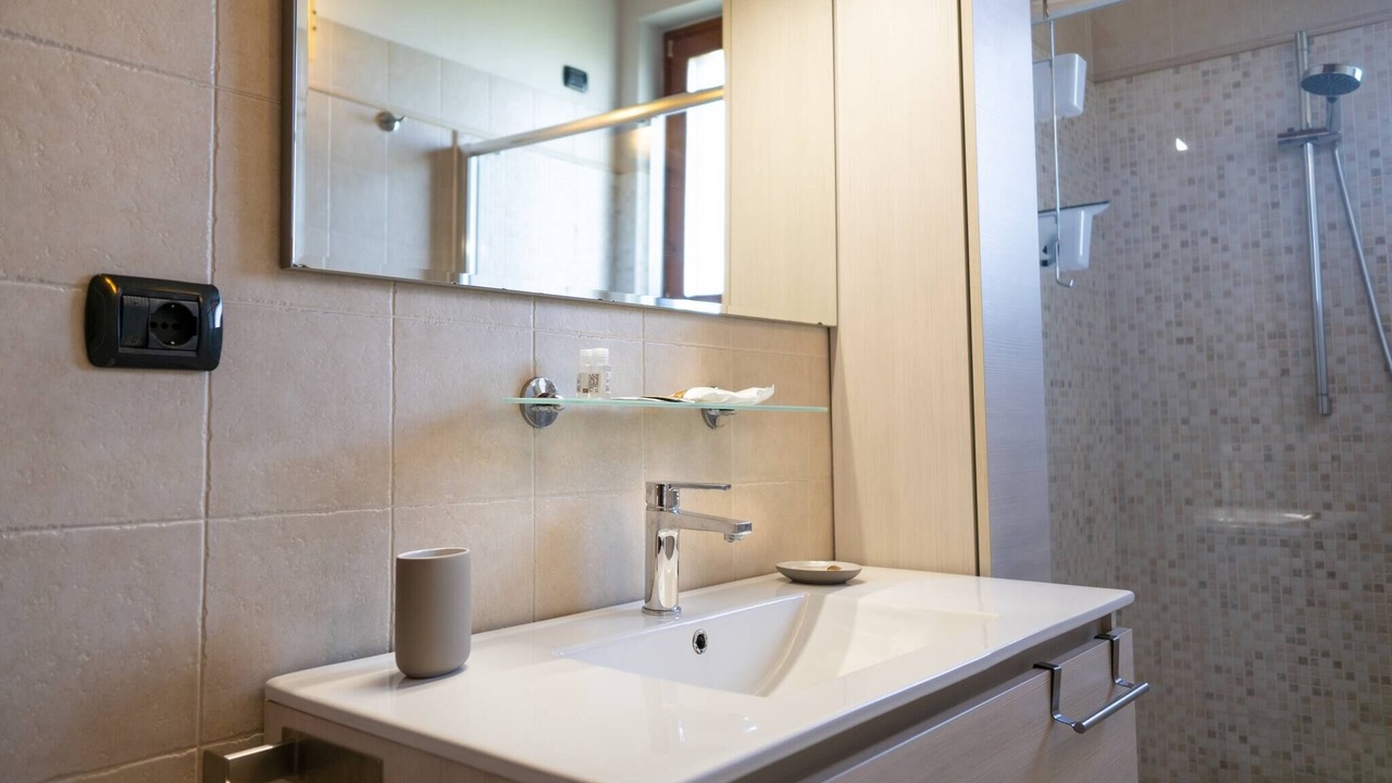 Photo of Bathroom in Zanica