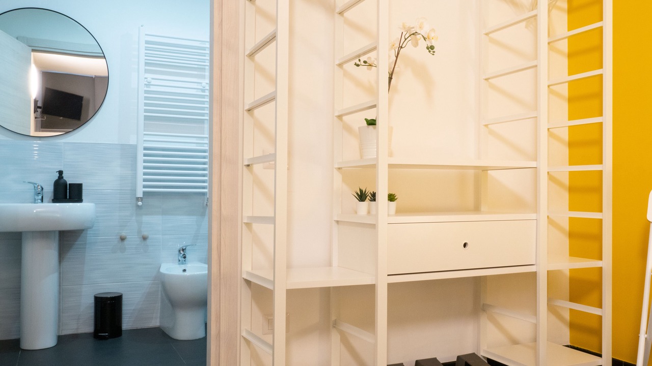 Photo of Bedroom in NoLo