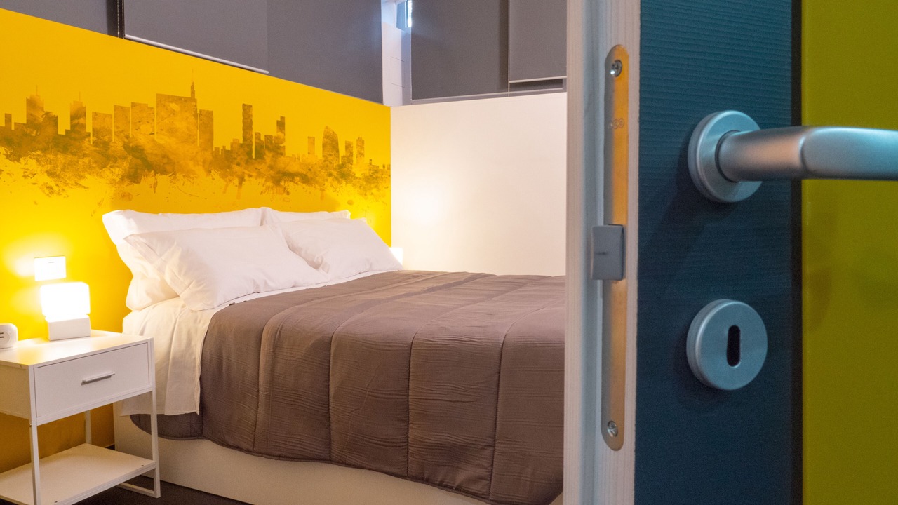 Photo of Bedroom in NoLo