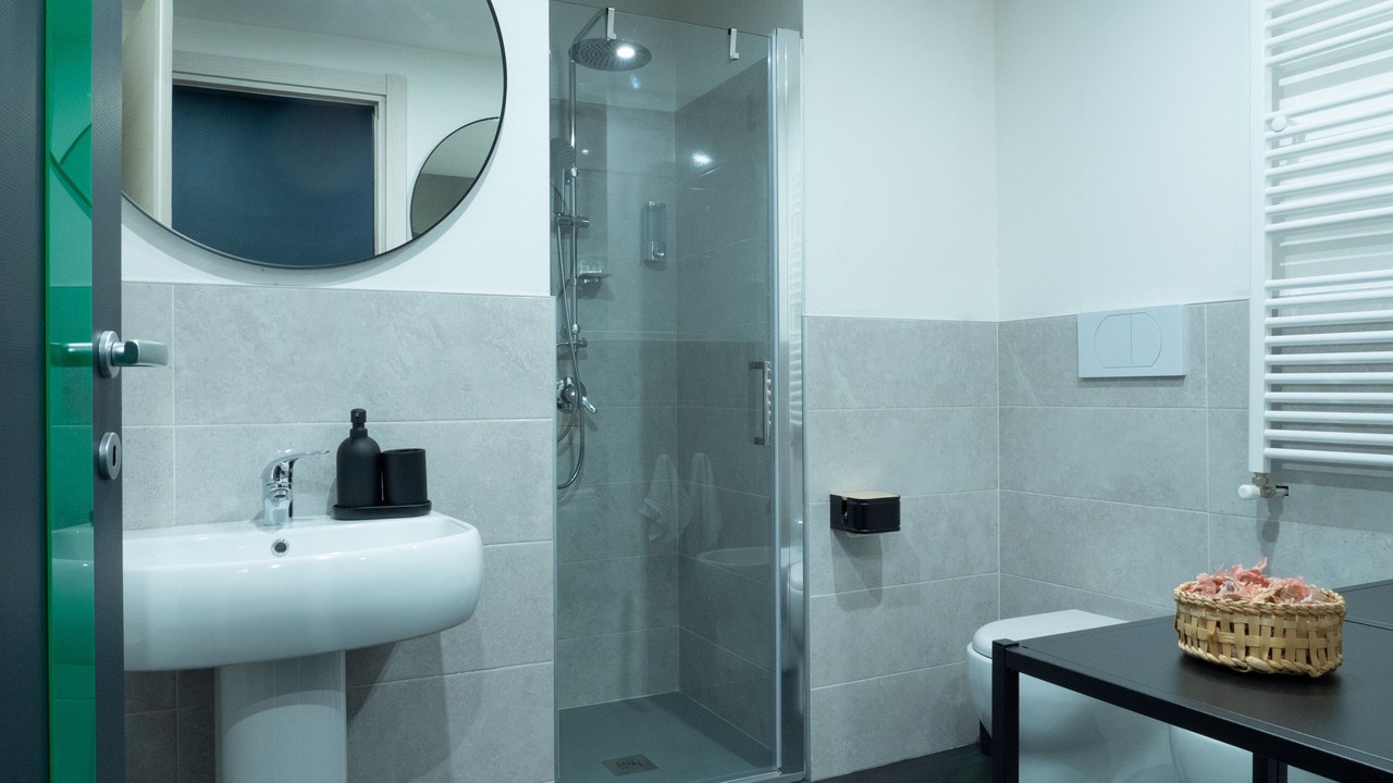 Photo of Bathroom in NoLo