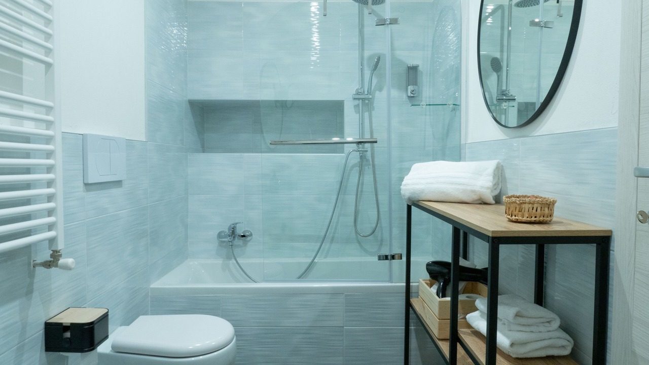 Photo of Bathroom in NoLo
