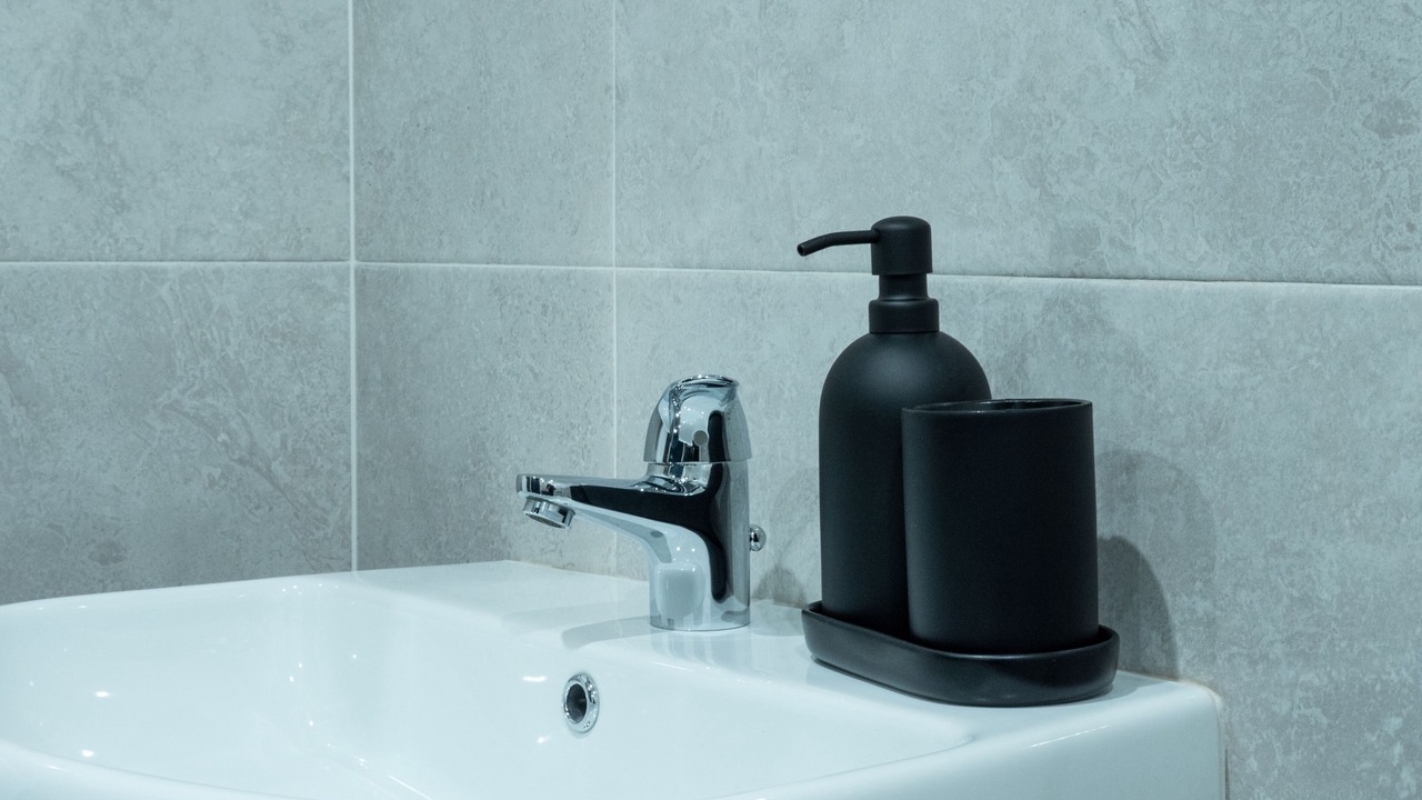 Photo of Bathroom in NoLo