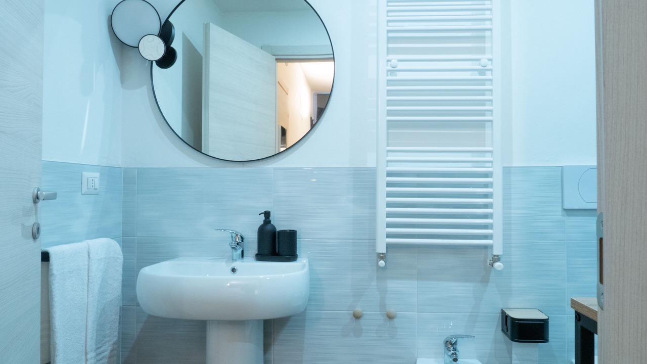 Photo of Bathroom in NoLo