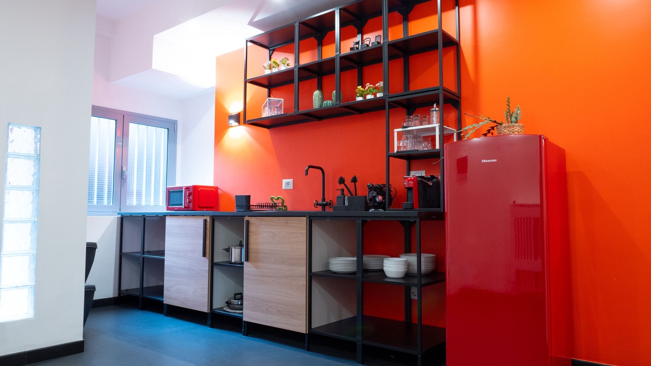 Photo of Kitchen in NoLo
