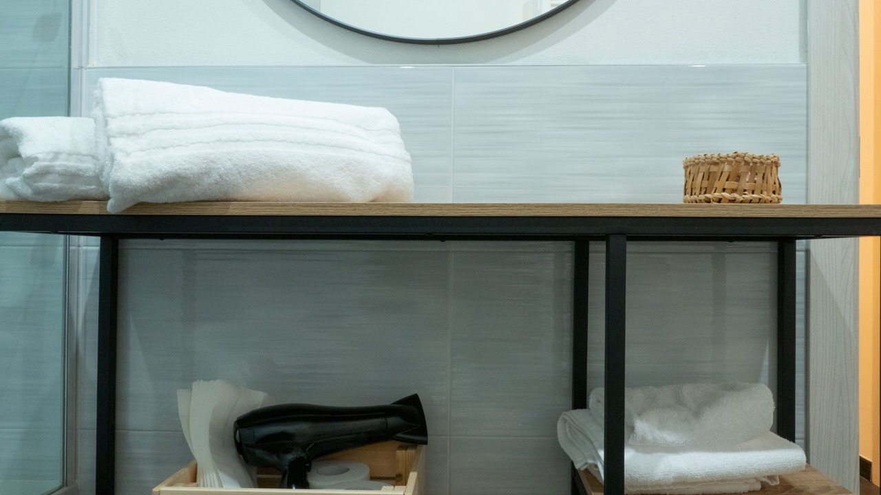 Photo of Bathroom in NoLo