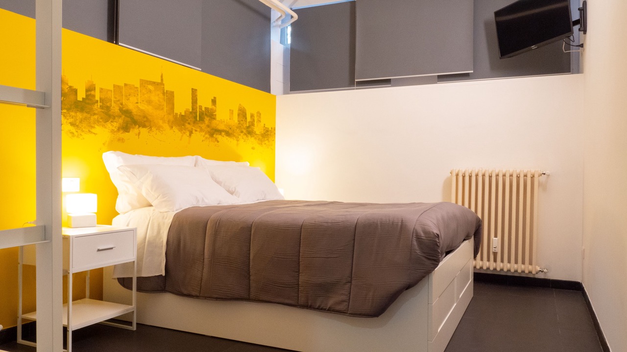 Photo of Bedroom in NoLo