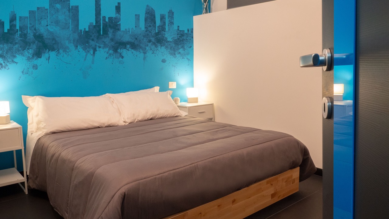 Photo of Bedroom in NoLo