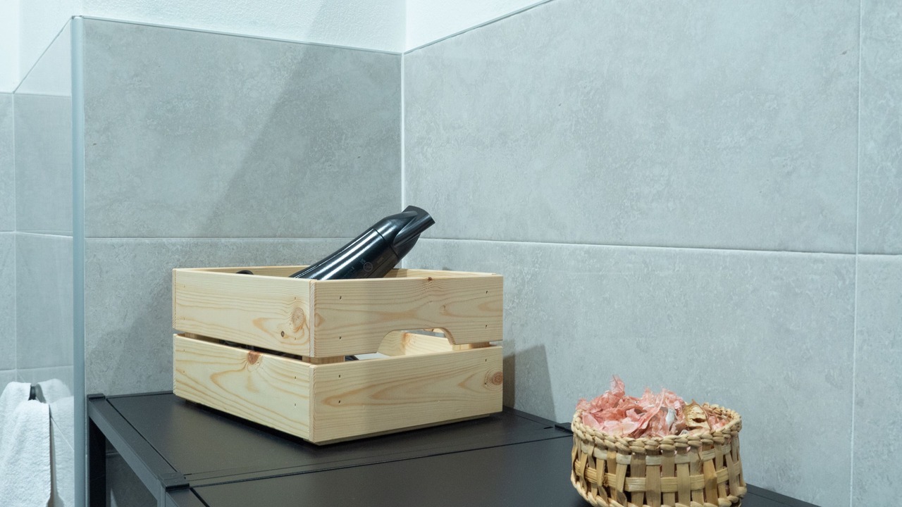 Photo of Bathroom in NoLo