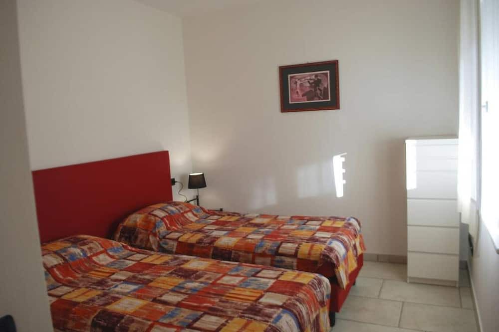 Photo of Bedroom in Aer