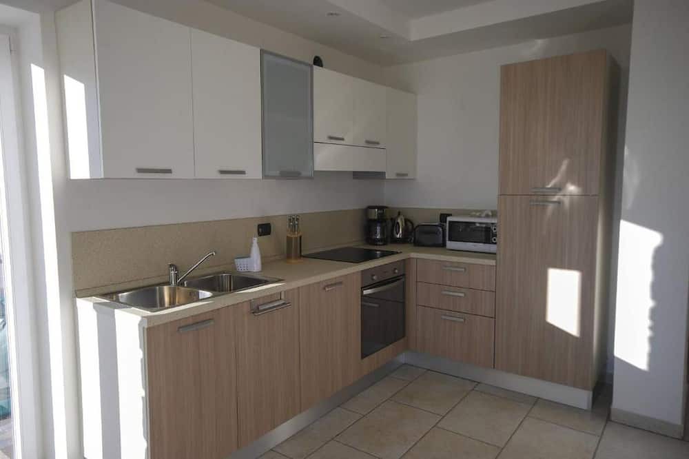 Photo of Kitchen in Aer