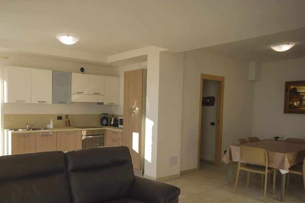 Photo of Livingroom in Aer