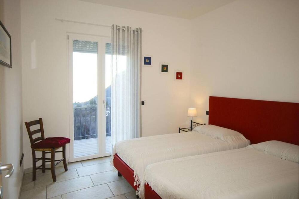 Photo of Bedroom in Aer