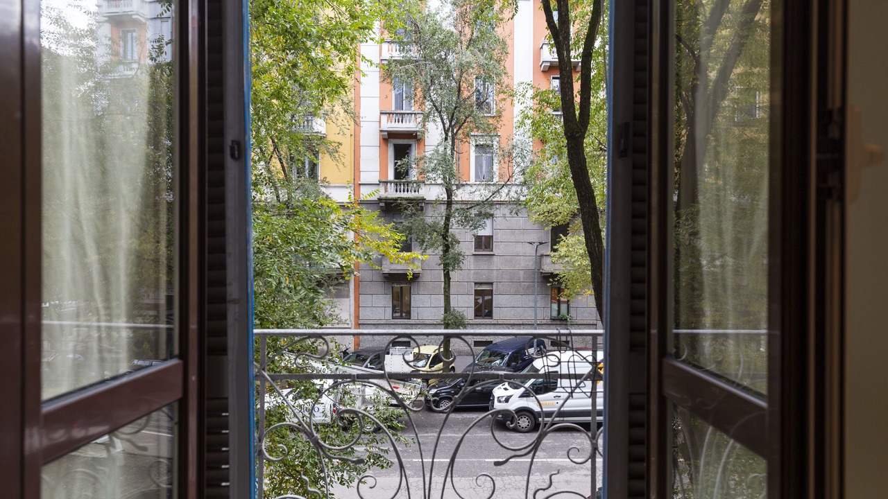 Photo of Bedroom in Zona Solari