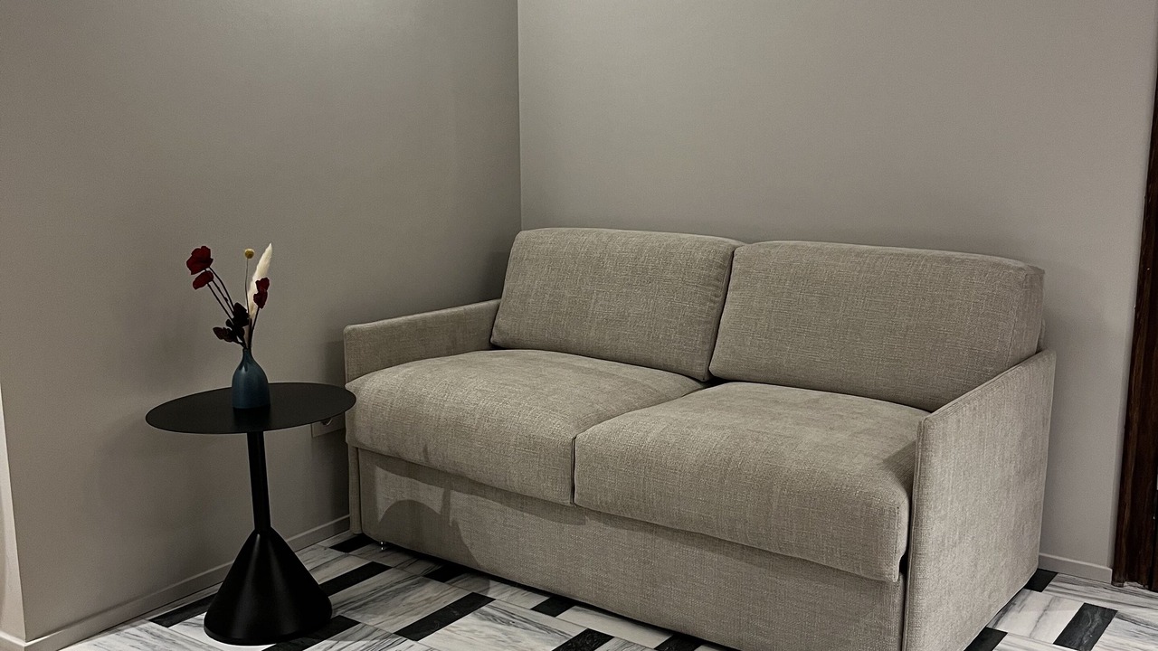 Photo of Bedroom in Porta Nuova