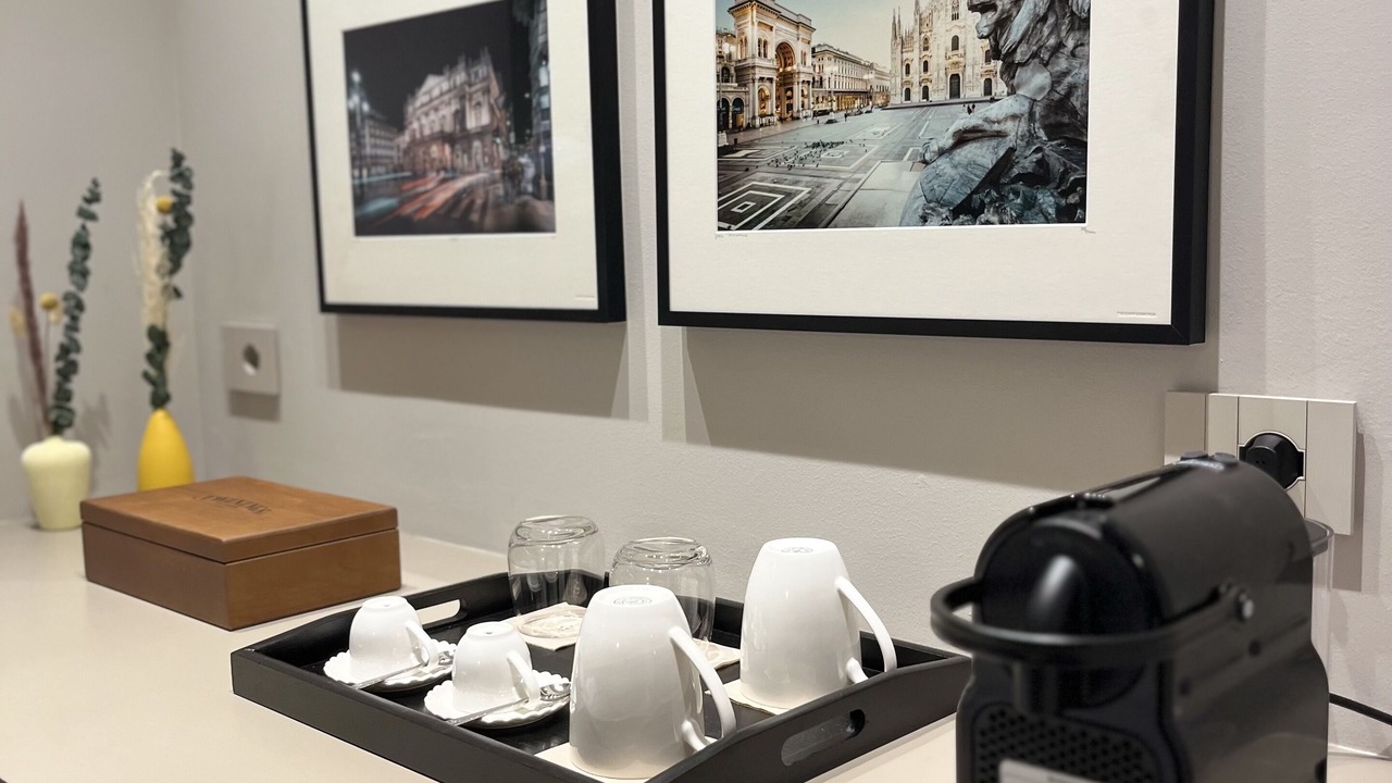 Photo of Bedroom in Porta Nuova