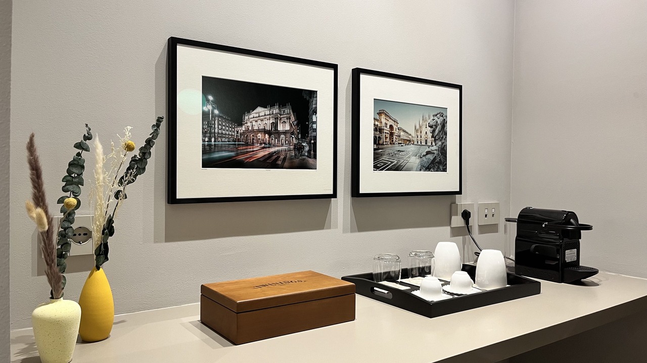 Photo of Bedroom in Porta Nuova