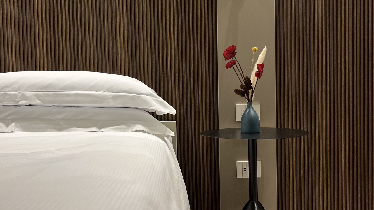 Photo of Bedroom in Porta Nuova