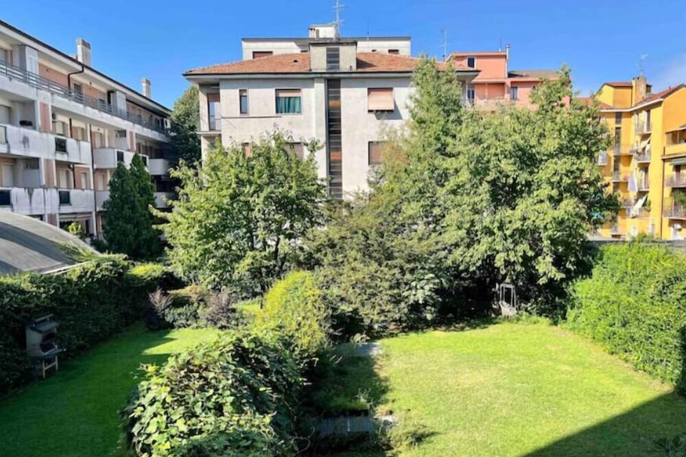 Photo of Outdoor in Affori