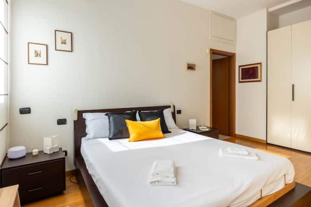 Photo of Bedroom in Affori