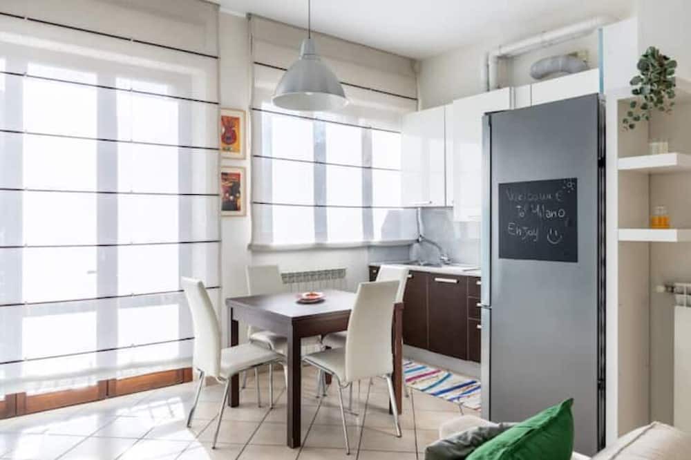 Photo of Kitchen in Affori