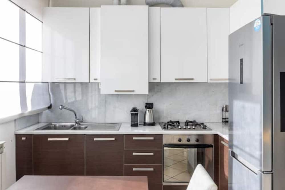 Photo of Kitchen in Affori