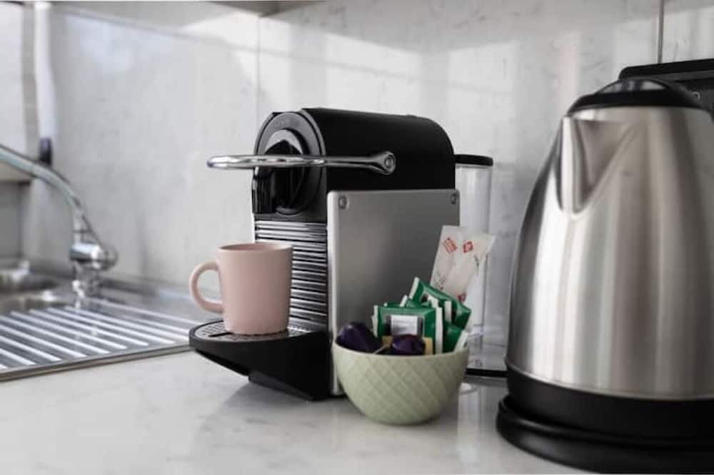 Photo of Kitchen in Affori