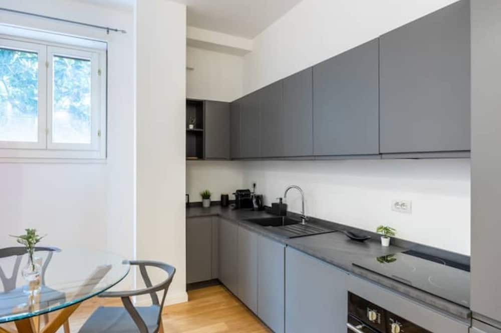Photo of Kitchen in Tre Torri