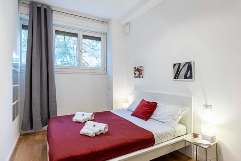 Photo of Bedroom in Tre Torri