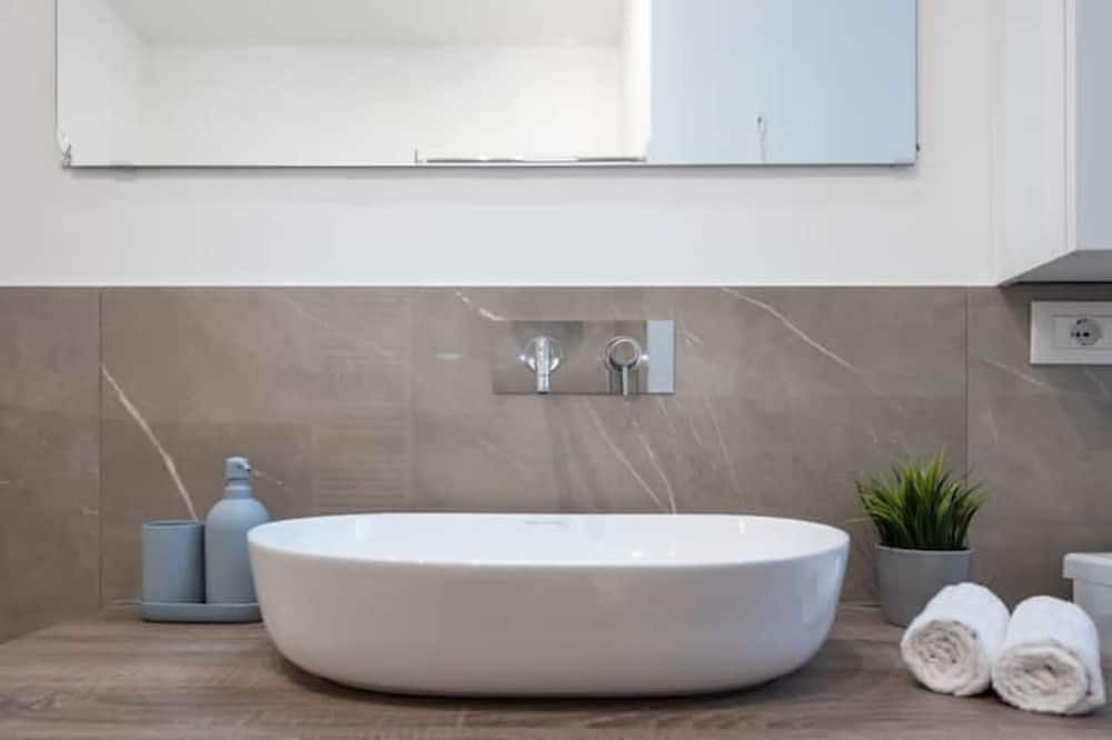 Photo of Bathroom in Tre Torri