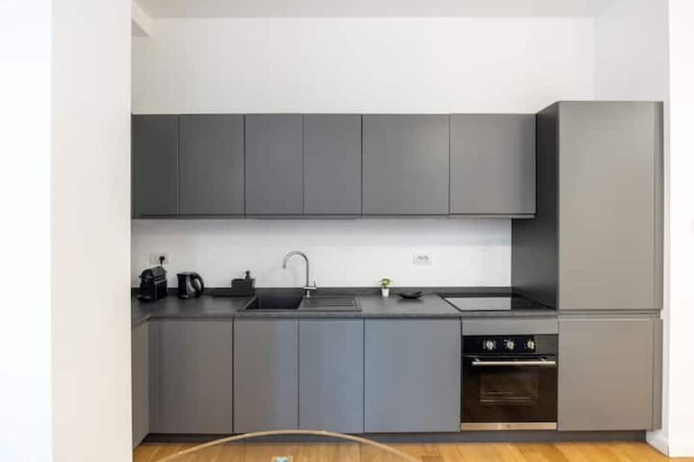 Photo of Kitchen in Tre Torri